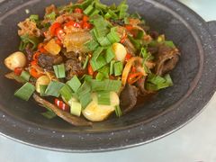 -小芙蓉湘菜馆(易生活购物公园店)