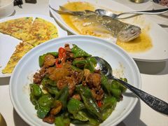 -潮舍(环球金融中心店)