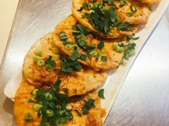 肇东馅饼-小赵烧烤(银亿店)