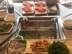 -海底捞火锅(泉城路店)