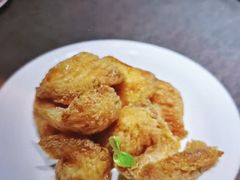 -锦府园(环球港店)