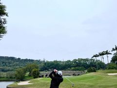 -南沙高尔夫球会