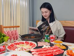 -韩时烤肉(枫蓝店)