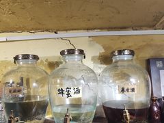 -霄汉羊排(万松园一店)