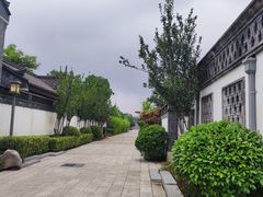 -即墨古城