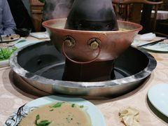 -东来顺饭庄(西直门店)
