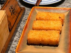 -南京大牌档(青岛万象城店)