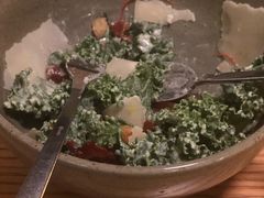 凯撒羽衣甘蓝色拉-EN SPACE恩空间