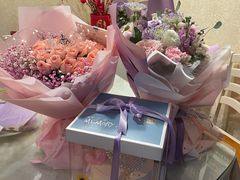 -贝紫Style(木马公寓店)