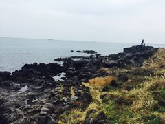 -龙头岩(Dragon Head Rock)