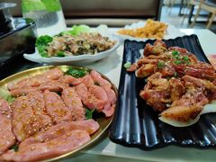 -八乔煎肉馆·丹东特色煎锅(梅林店)
