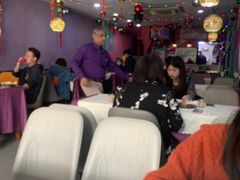大堂-葛尼沙印度餐厅 (镇明路店)