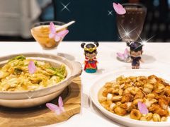 -眉州东坡(上海中心店)