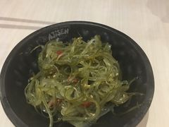 -味千拉面(航洋国际购物中心)