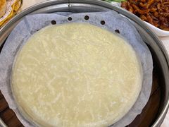 老京酱肉丝-关东风老北方菜馆(桂芳园店)