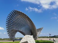 -南汇嘴观海公园