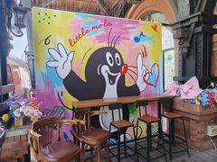 -布拉格餐厅· 中欧捷克菜(全国首店)