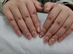 -尤米一站式美甲美睫