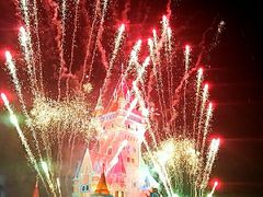 -厦门方特梦幻王国