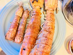 -扬州万怡酒店-中餐厅(文昌中路店)