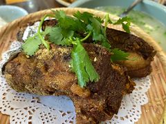 -庄行曹记羊肉(泗泾店)