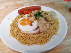 -明記茶餐廳(福田总店)