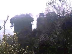 -窦圌山风景区