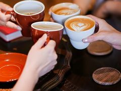 -echoes coffee回响咖啡(红山店)