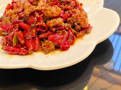 -金佬馆·川菜(芜湖镜湖万达店)
