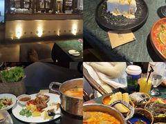 -翡翠鸟精品泰国菜(北辰财富中心店)