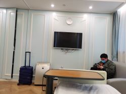 点击看大图 -杭州贝瑞斯美华妇儿医院·早孕·产检·儿科