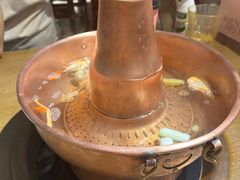 -北京老门框爆肚涮肉馆(凤城六路店)