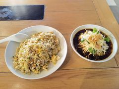 -东园小馆·早茶·淮扬小炒(水街店)