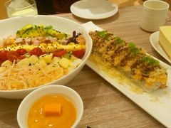 -牛油果大师寿司(瑞景店)