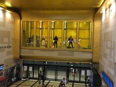 门面-大光明电影院(南京西路店)