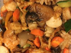 -巷子深菜馆(新华路店)