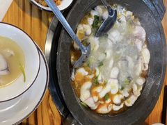-大鼎石锅鱼(春江里店)