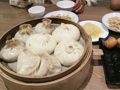 -穿越时尚餐厅(英武中路店)