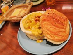 -苏梅花园(群星城店)