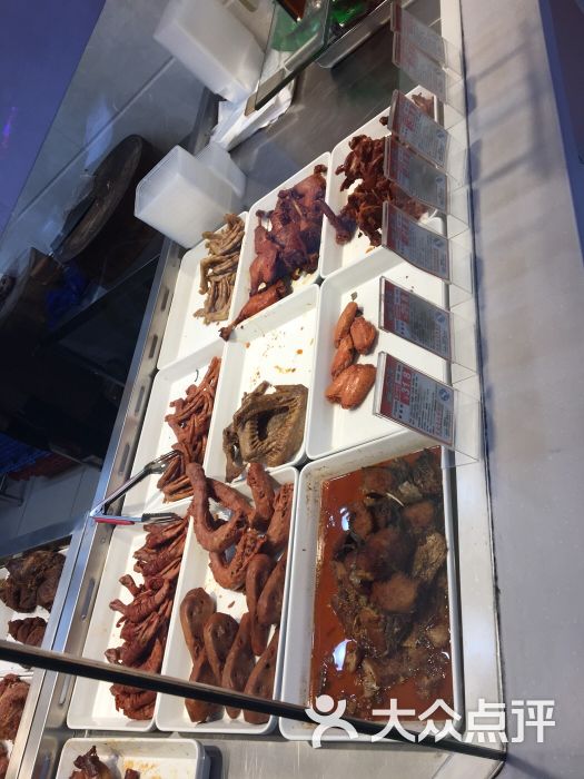 卤江南(民丰店)图片 第3张
