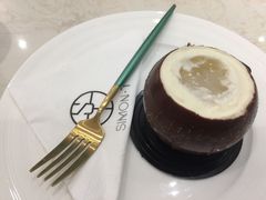 -西檬树SIMON·T轻奢蛋糕(大东方Max店)