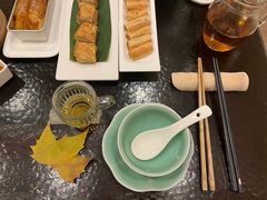 -五观堂素食(新华路店)