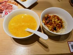 -大师兄·西北小馆(北站缤果空间店)