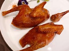 -广州文华东方酒店·江-由辉师傅主理