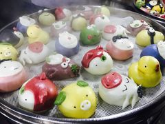 -大学城夜市大排档(凤栖路店)