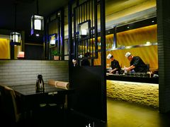 -梅筑·创意料理(王府井百货店)