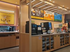 -菲滋意式餐厅(温岭银泰城店)
