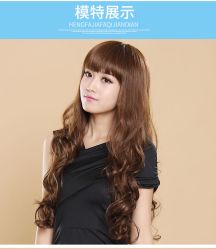 点击看大图 -KIMI HAIR SALON·烫染设计店