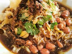 -罗家杏传统特色海南粉(人民西路总店)