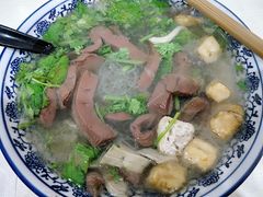 -南京特殊教育师范学院(燕子矶校区)